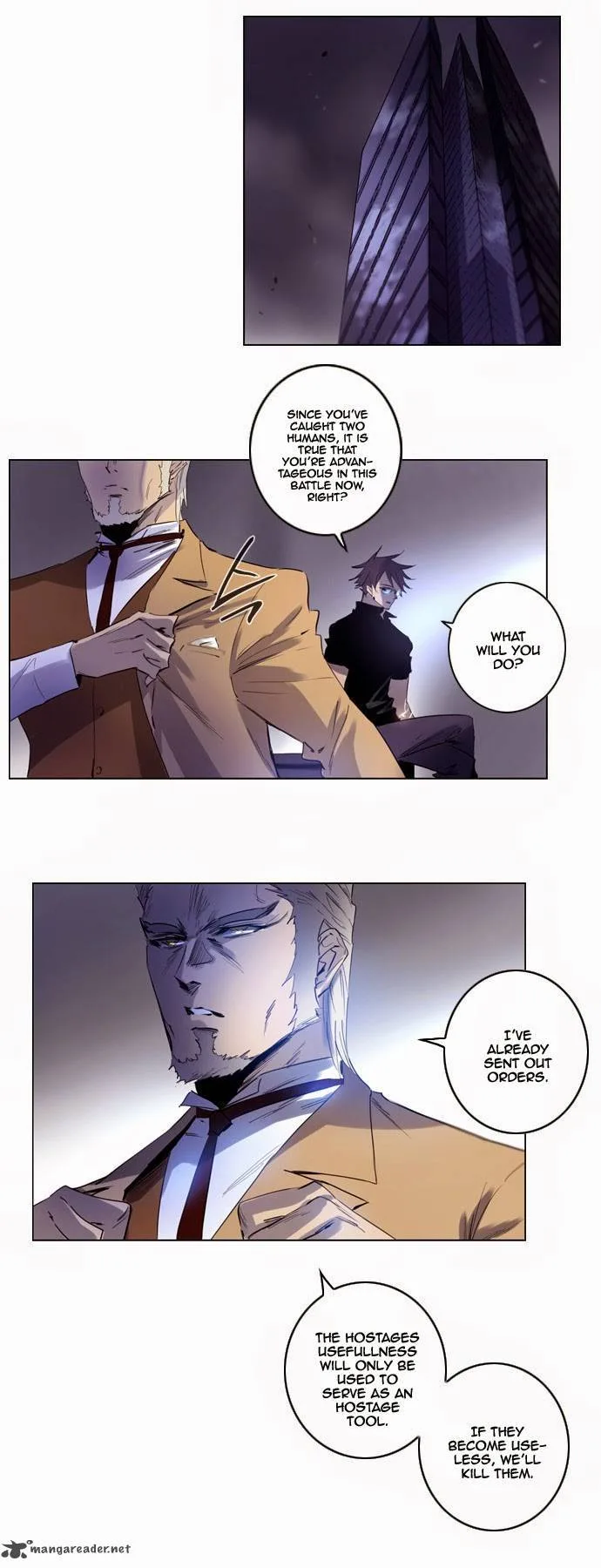 Soul Cartel Chapter 148 page 62