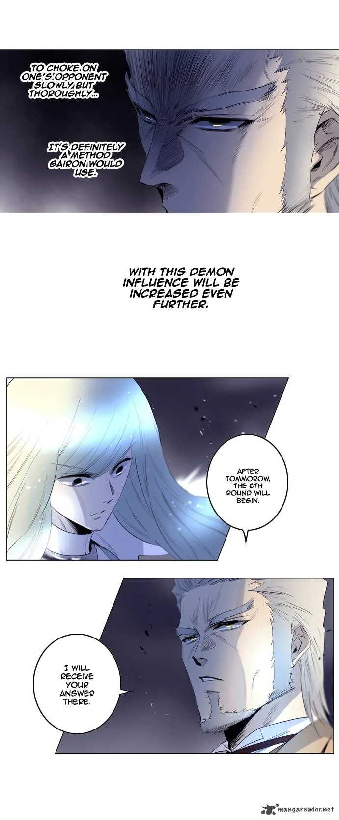 Soul Cartel Chapter 149 page 9