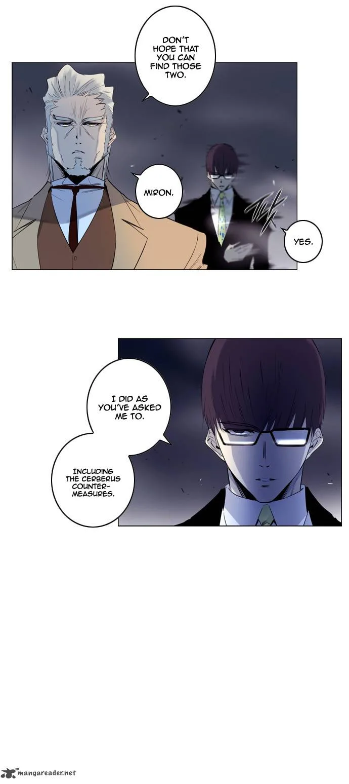 Soul Cartel Chapter 149 page 10