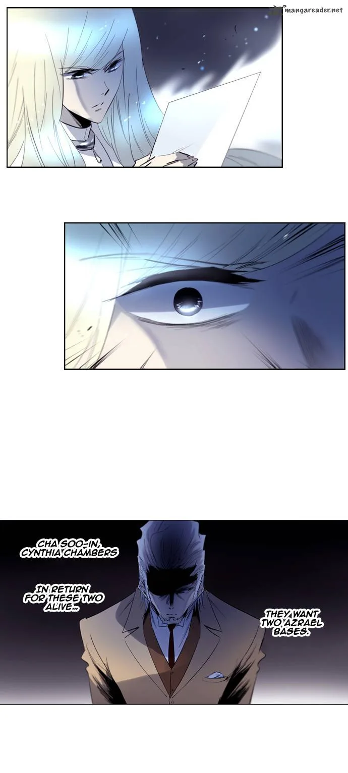 Soul Cartel Chapter 149 page 7
