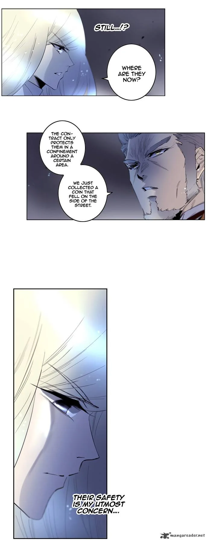 Soul Cartel Chapter 149 page 3