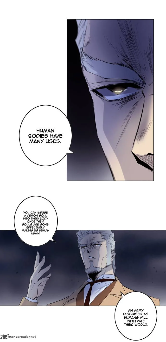 Soul Cartel Chapter 149 page 4