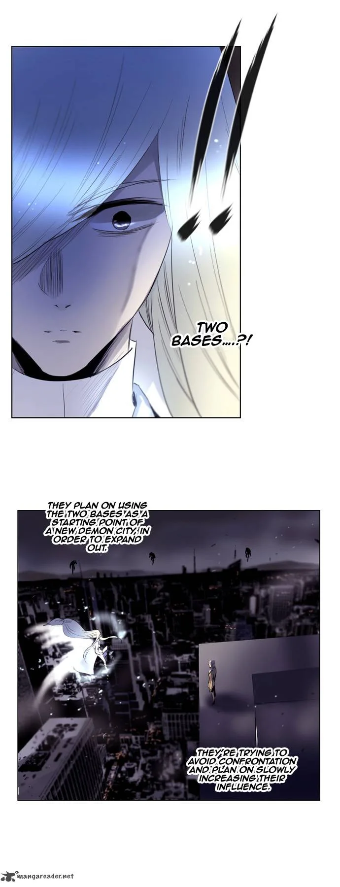 Soul Cartel Chapter 149 page 8