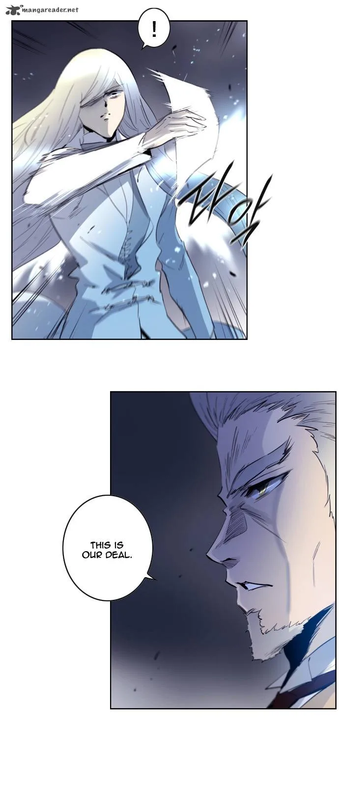 Soul Cartel Chapter 149 page 6