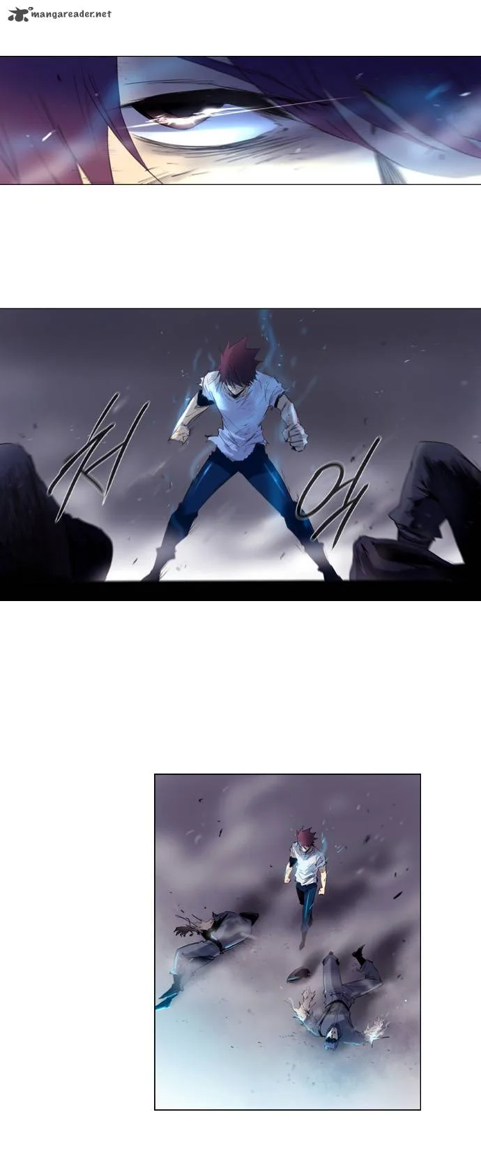 Soul Cartel Chapter 149 page 22
