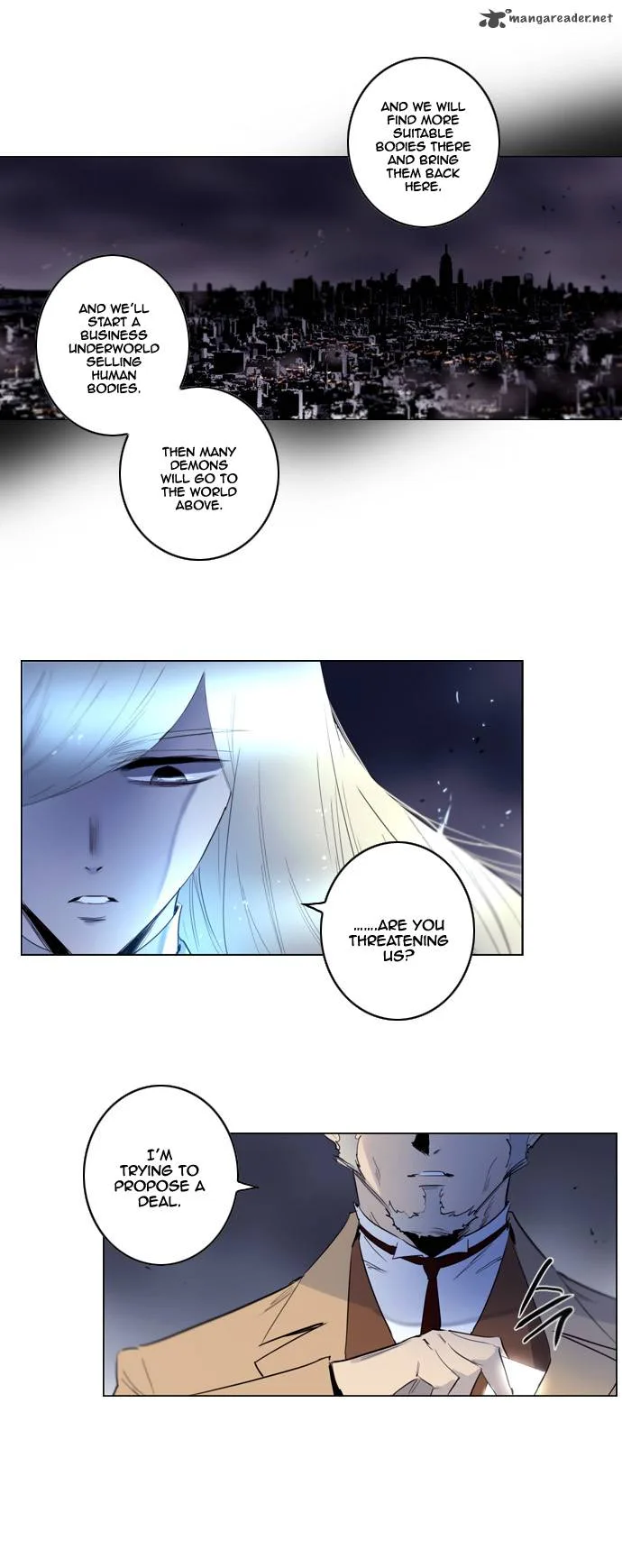 Soul Cartel Chapter 149 page 5