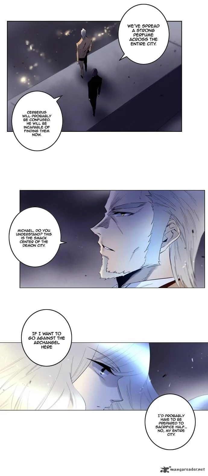 Soul Cartel Chapter 149 page 12