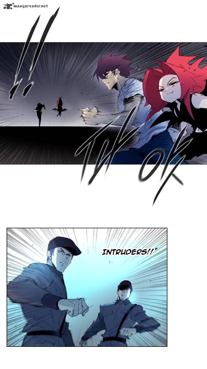 Soul Cartel Chapter 149 page 19