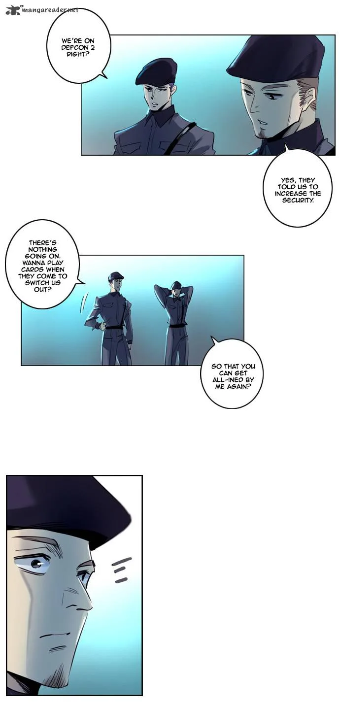 Soul Cartel Chapter 149 page 18