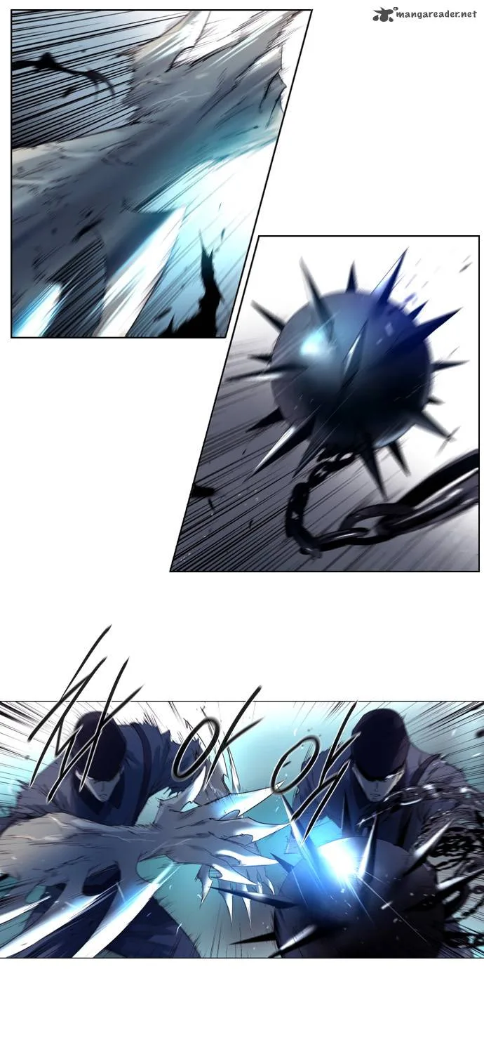 Soul Cartel Chapter 149 page 20