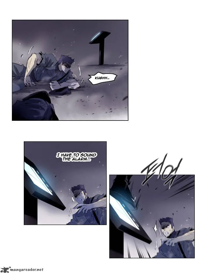 Soul Cartel Chapter 149 page 25