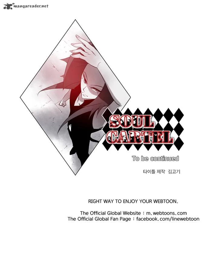 Soul Cartel Chapter 149 page 35