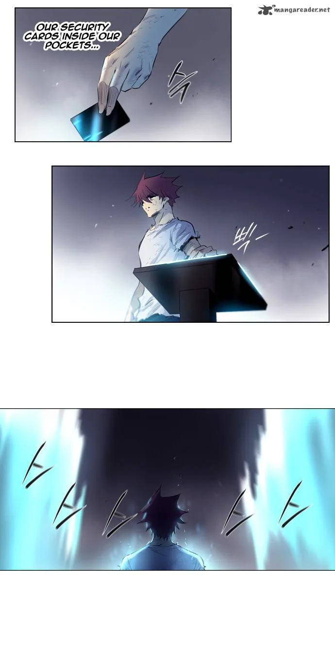 Soul Cartel Chapter 149 page 23