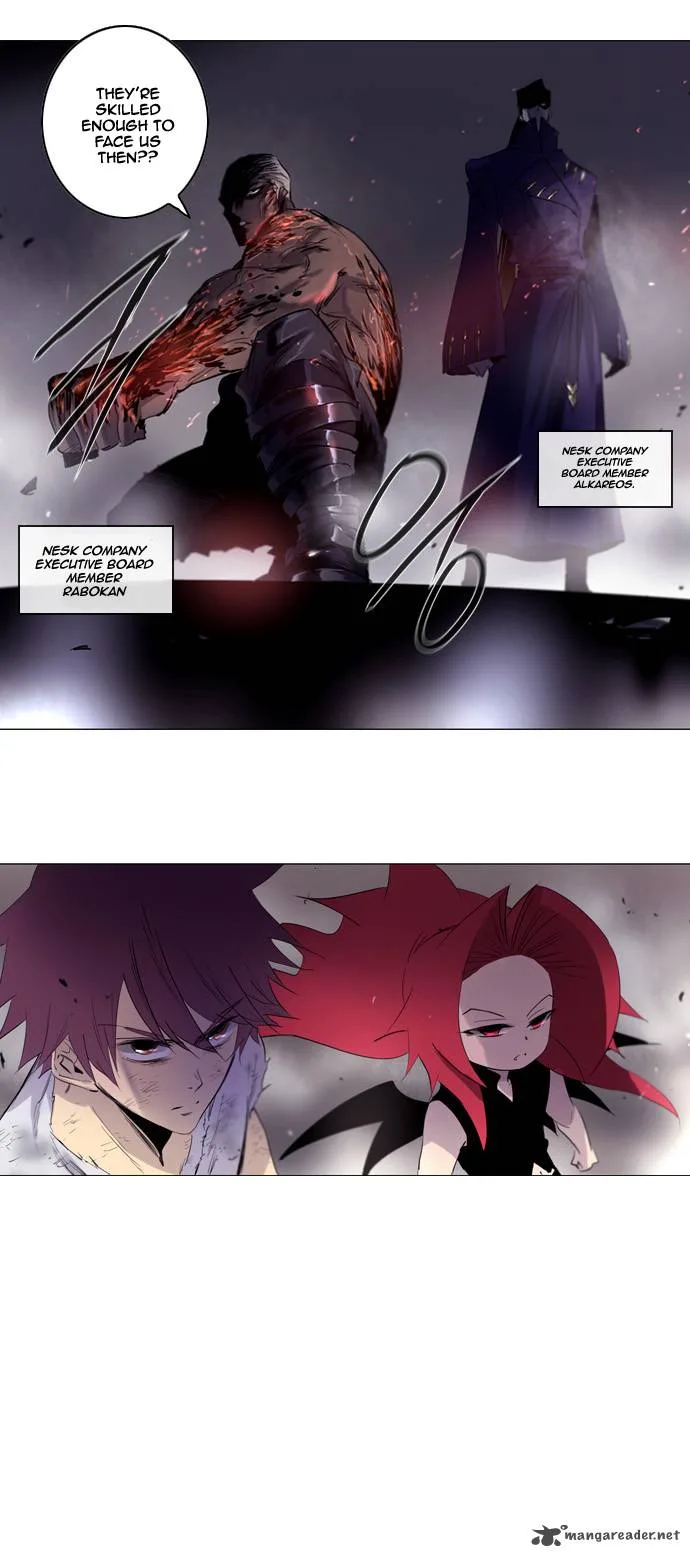Soul Cartel Chapter 149 page 33
