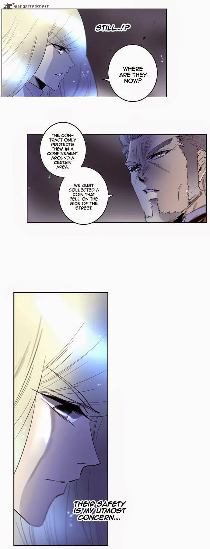 Soul Cartel Chapter 149 page 39