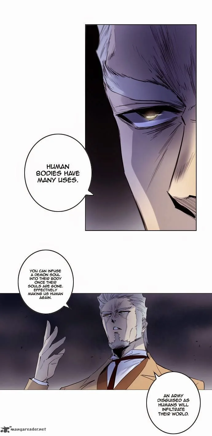 Soul Cartel Chapter 149 page 40