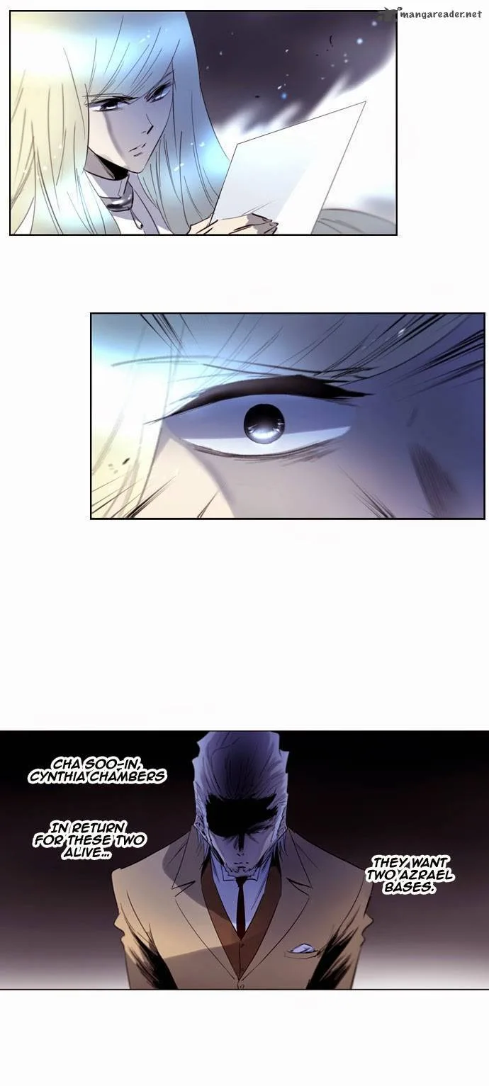 Soul Cartel Chapter 149 page 43