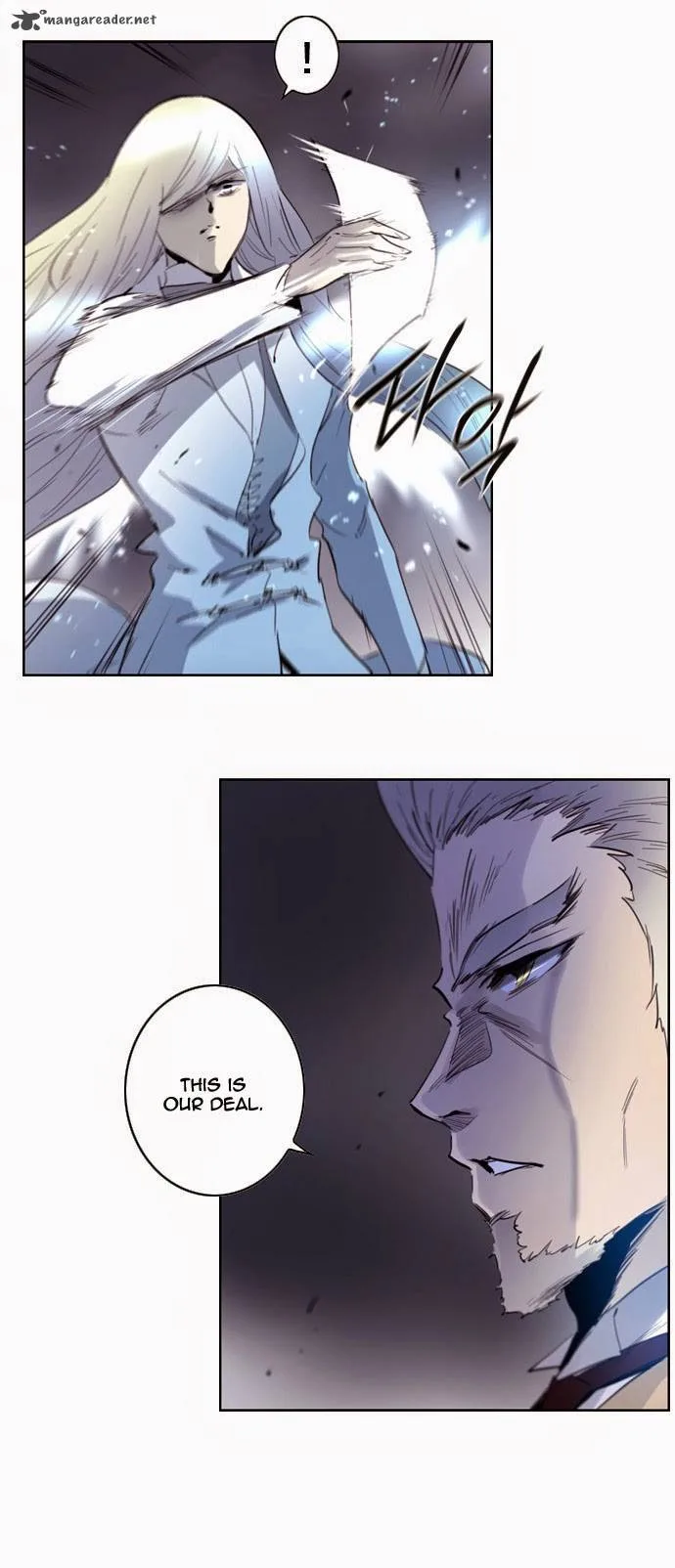 Soul Cartel Chapter 149 page 42