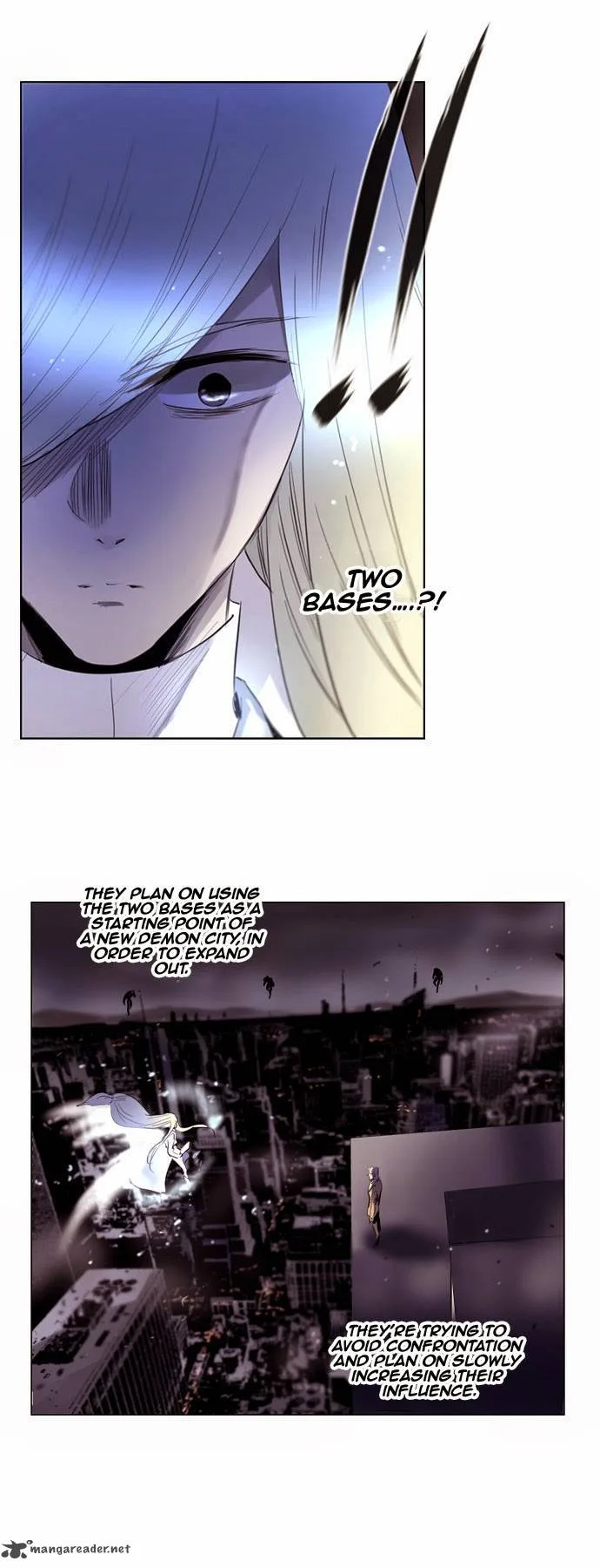 Soul Cartel Chapter 149 page 44