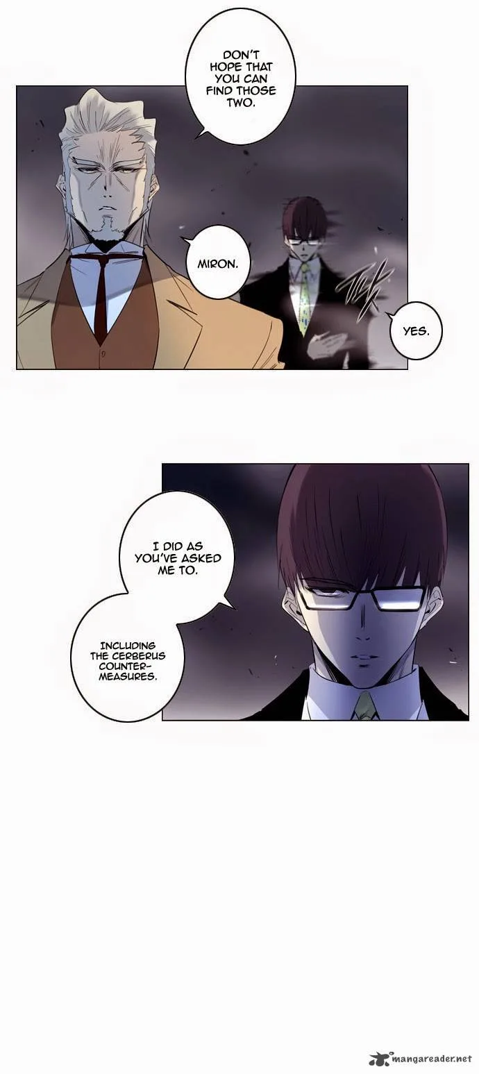 Soul Cartel Chapter 149 page 46