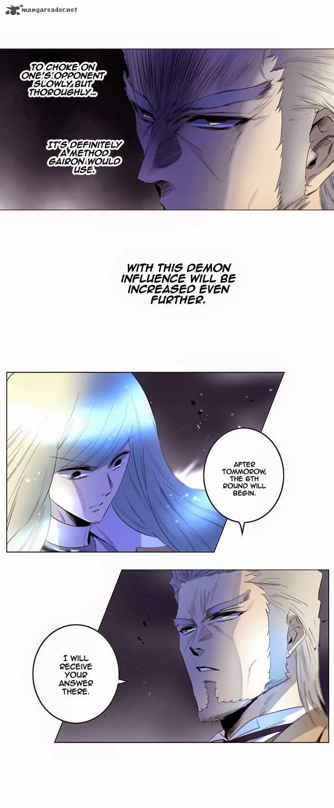 Soul Cartel Chapter 149 page 45