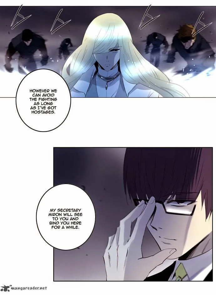 Soul Cartel Chapter 149 page 49