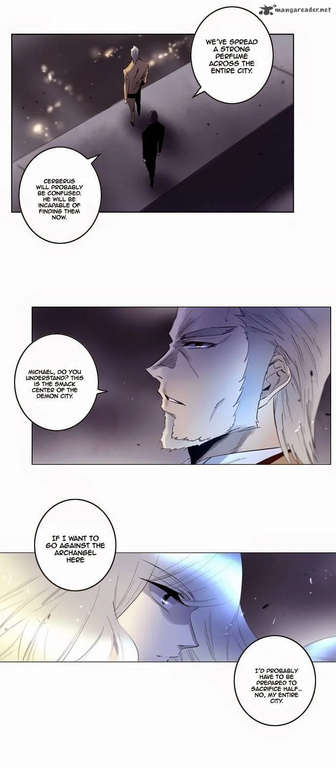 Soul Cartel Chapter 149 page 48