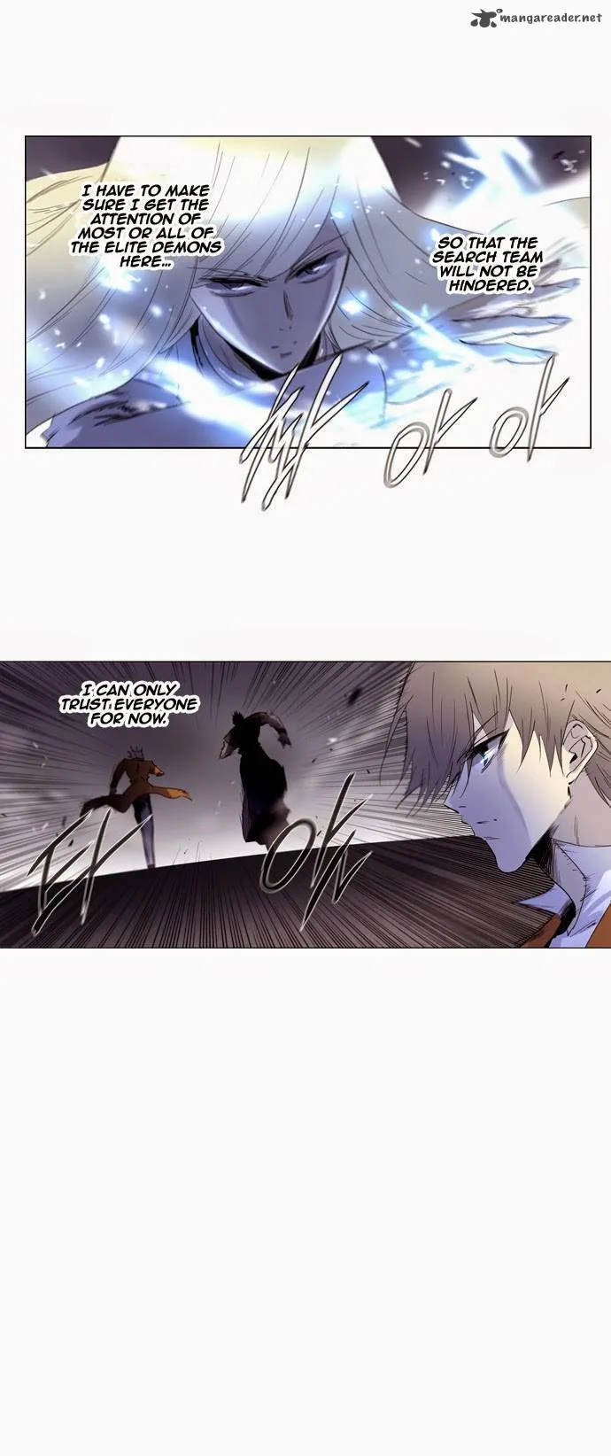 Soul Cartel Chapter 149 page 50