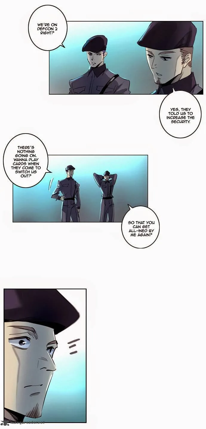 Soul Cartel Chapter 149 page 54