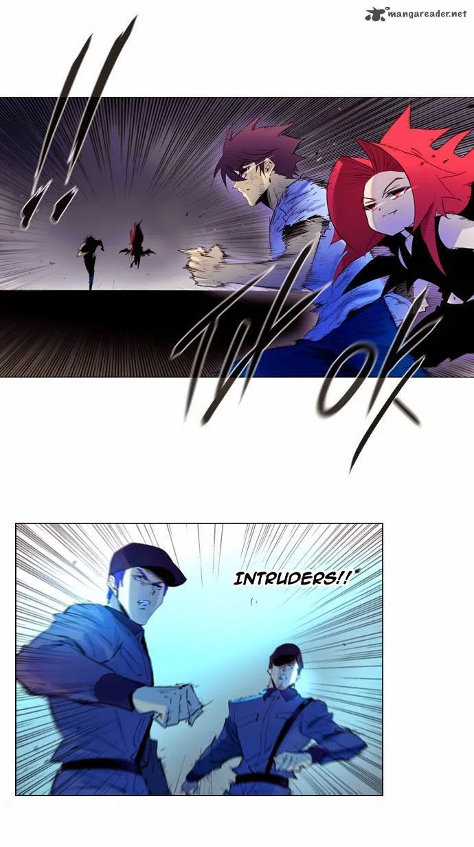 Soul Cartel Chapter 149 page 55