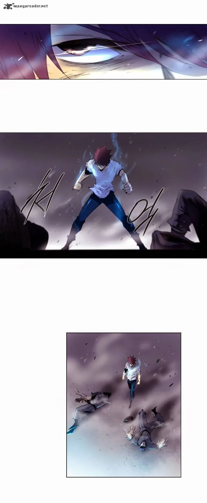 Soul Cartel Chapter 149 page 58
