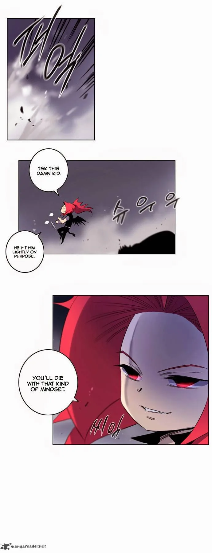 Soul Cartel Chapter 149 page 63