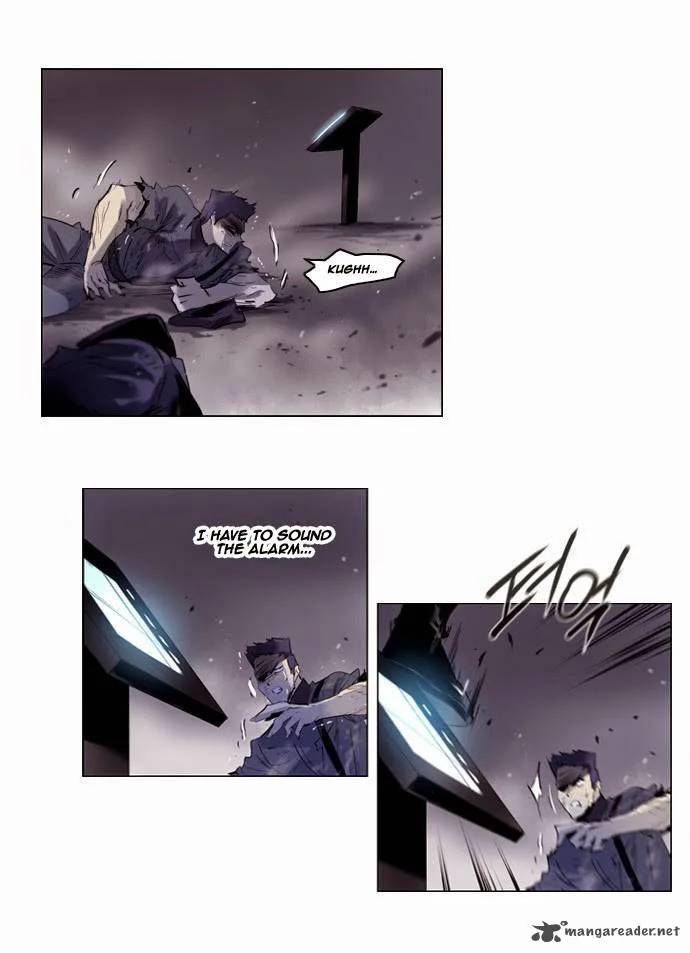 Soul Cartel Chapter 149 page 61