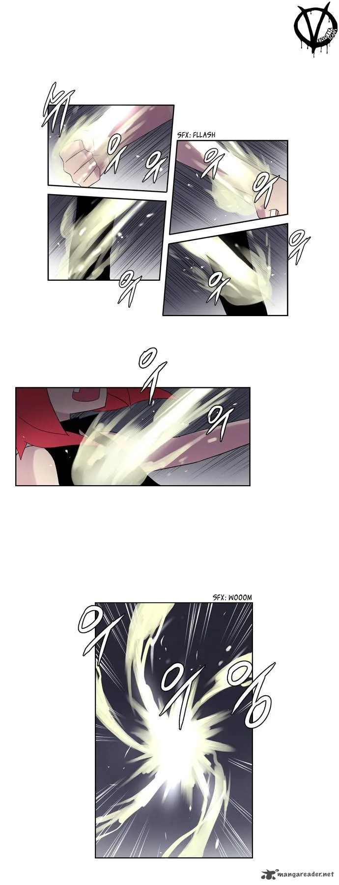 Soul Cartel Chapter 15 page 10