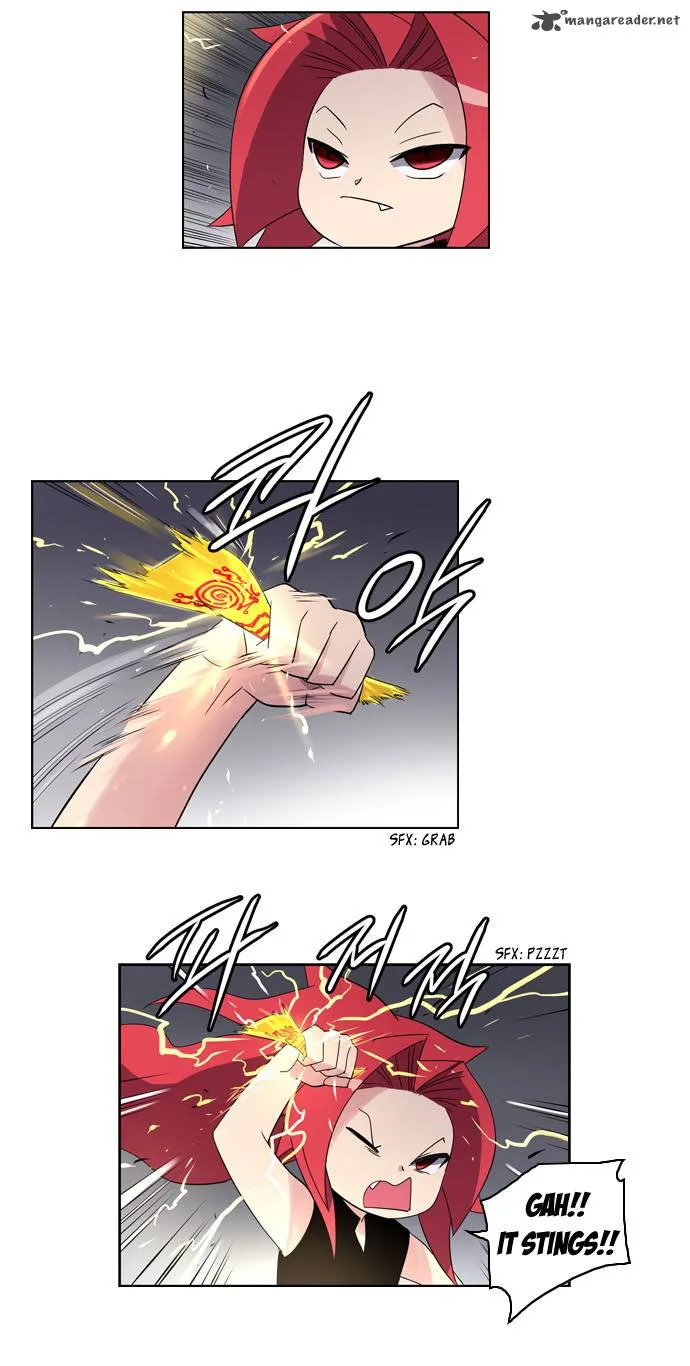 Soul Cartel Chapter 15 page 5
