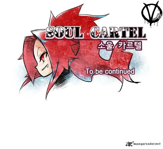 Soul Cartel Chapter 15 page 32