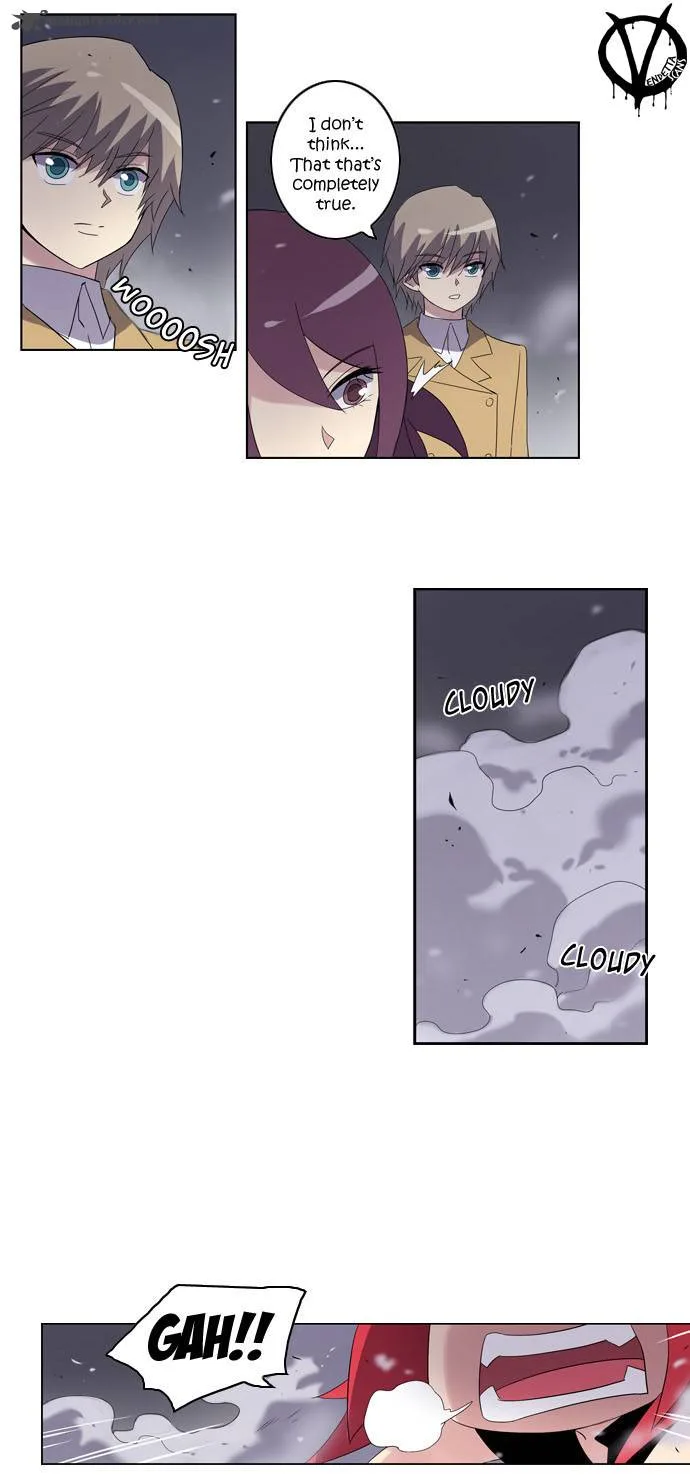 Soul Cartel Chapter 15 page 14