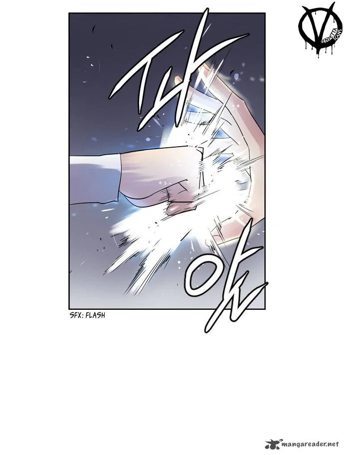 Soul Cartel Chapter 15 page 30