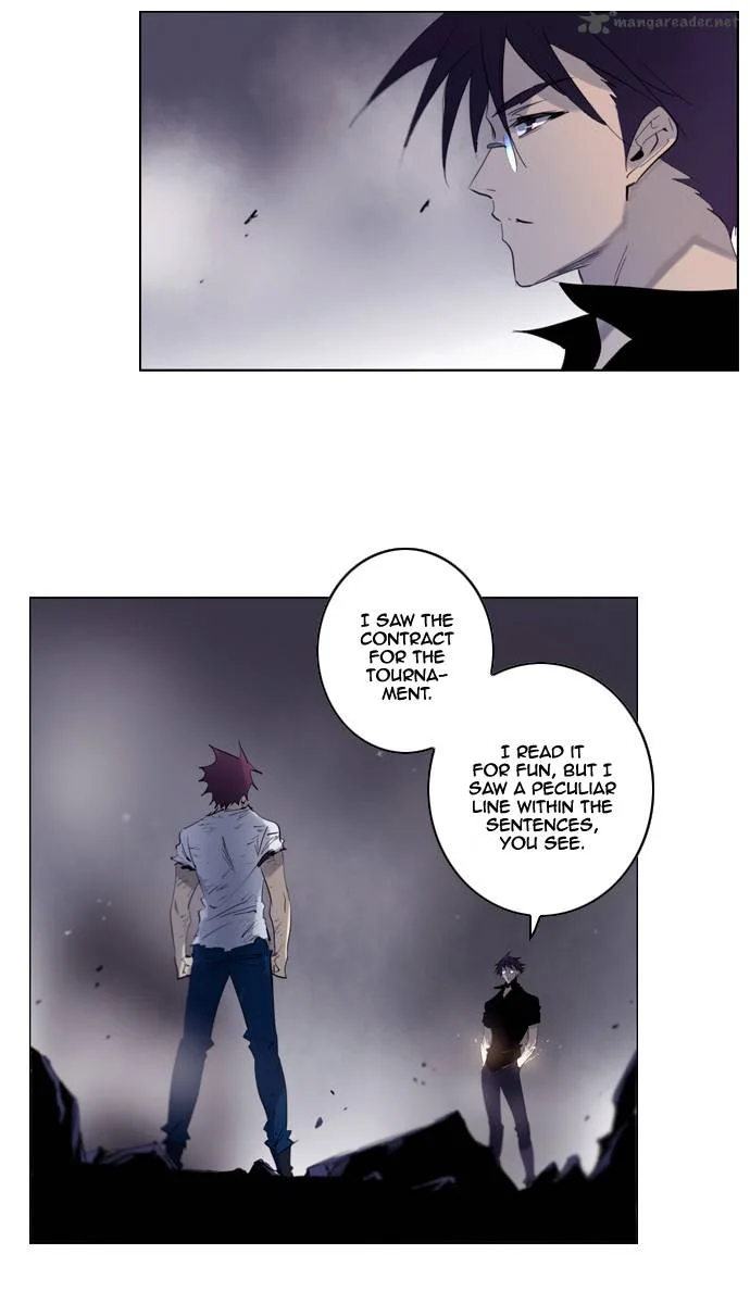 Soul Cartel Chapter 150 page 3