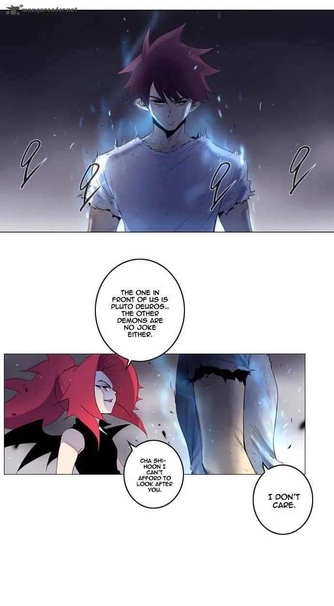 Soul Cartel Chapter 150 page 7