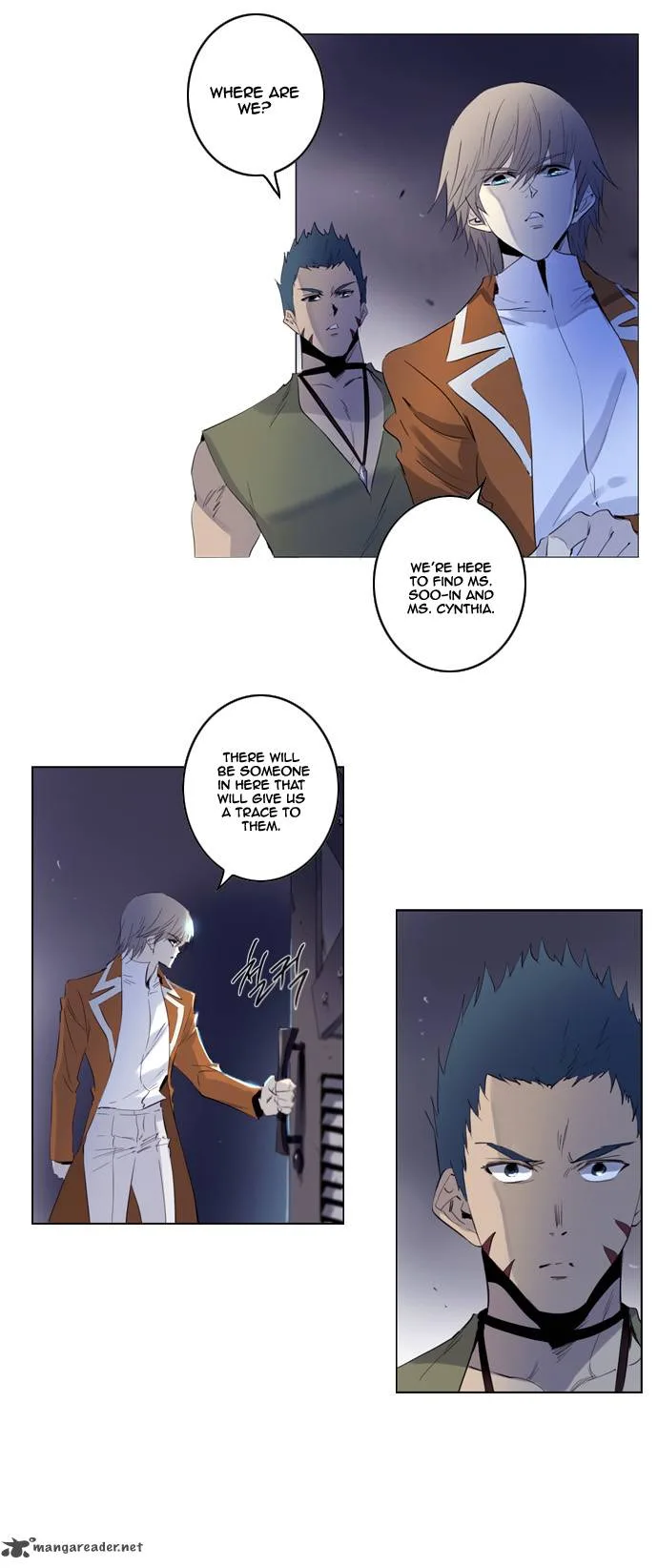 Soul Cartel Chapter 150 page 10
