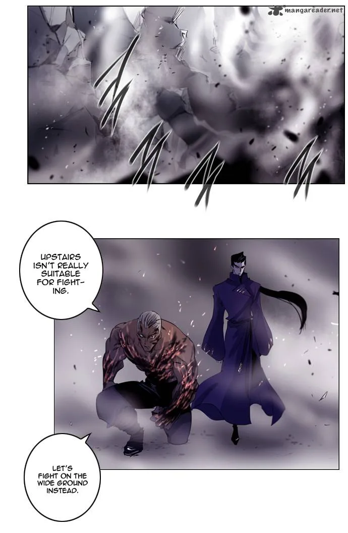 Soul Cartel Chapter 150 page 27