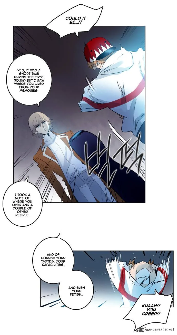 Soul Cartel Chapter 150 page 15