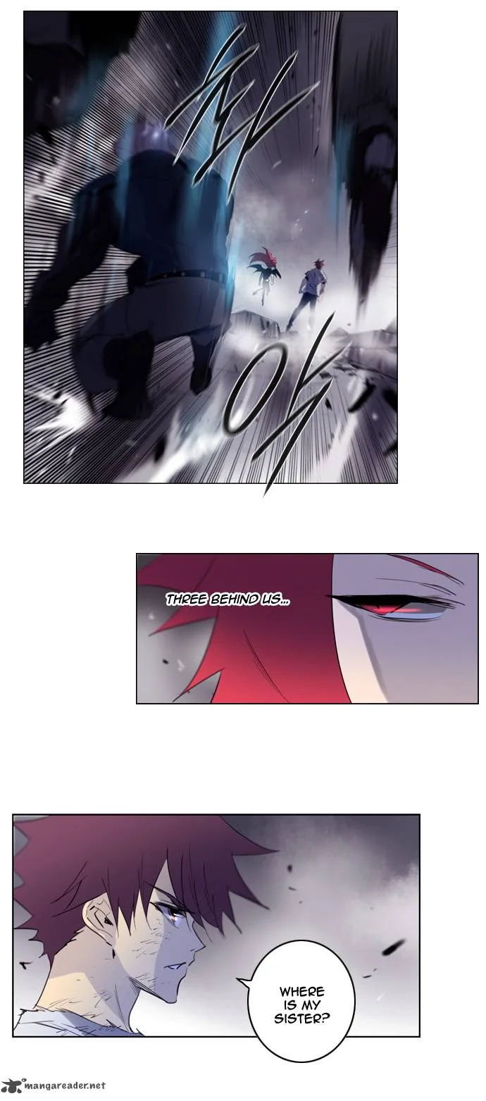 Soul Cartel Chapter 150 page 2