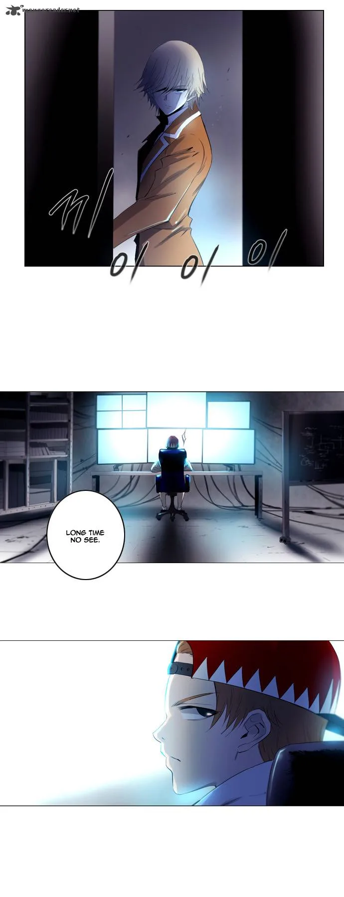 Soul Cartel Chapter 150 page 11