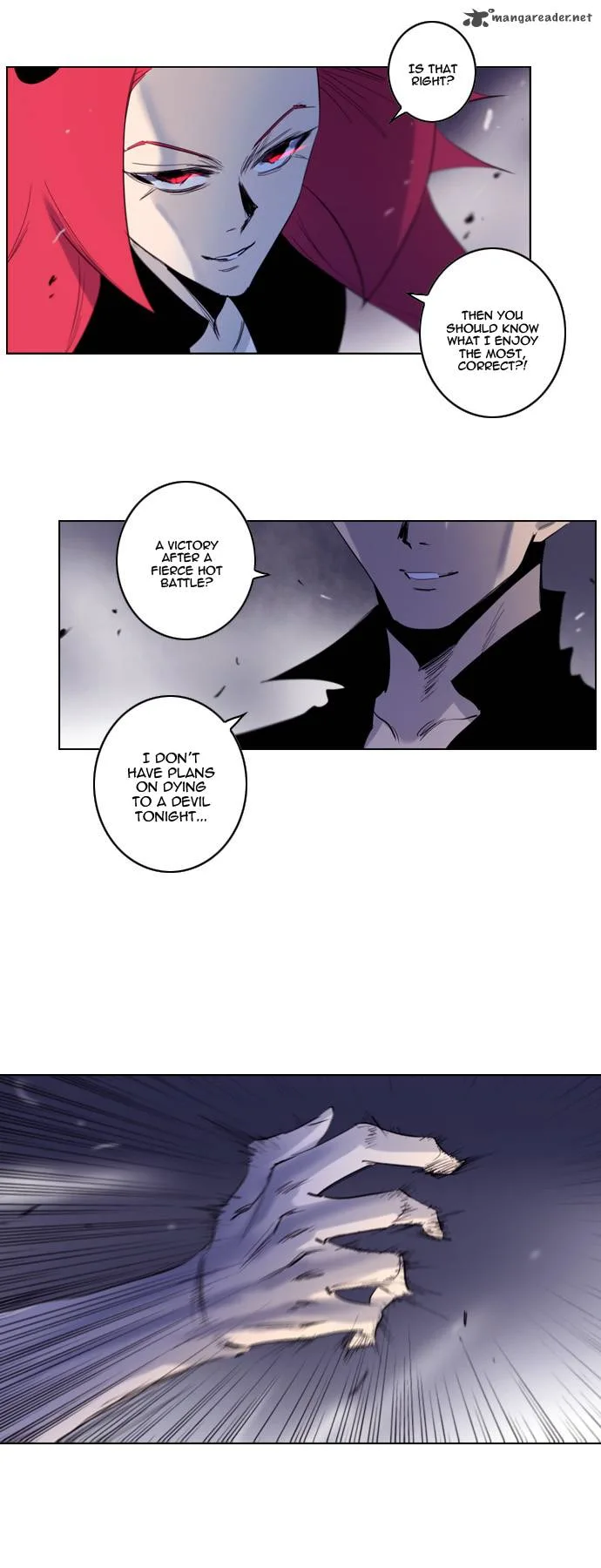 Soul Cartel Chapter 150 page 33