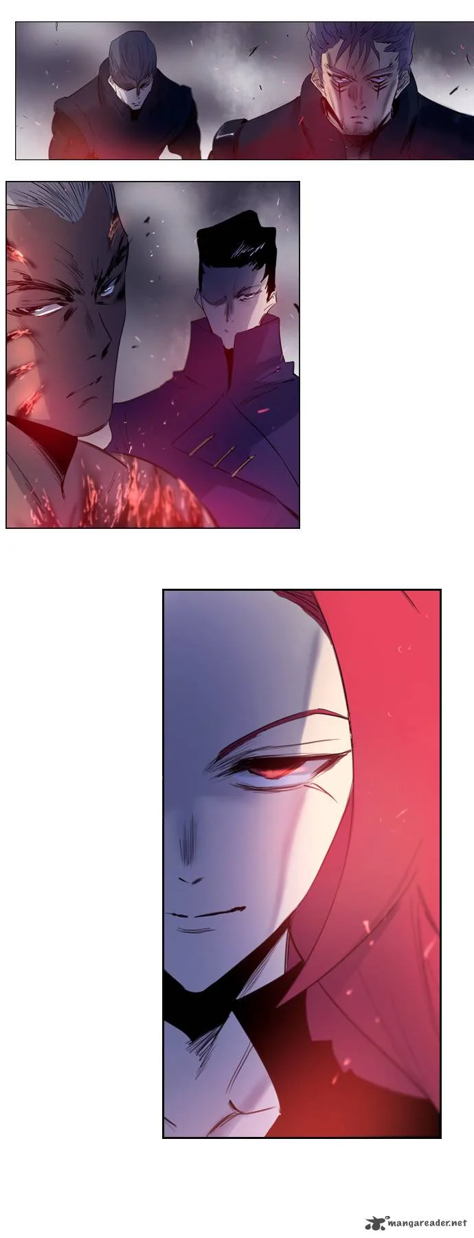 Soul Cartel Chapter 150 page 30