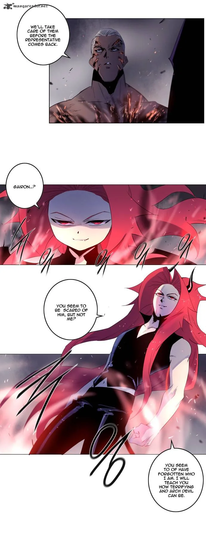 Soul Cartel Chapter 150 page 29