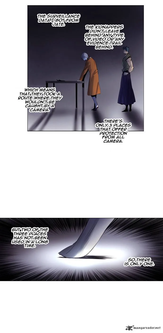Soul Cartel Chapter 150 page 24