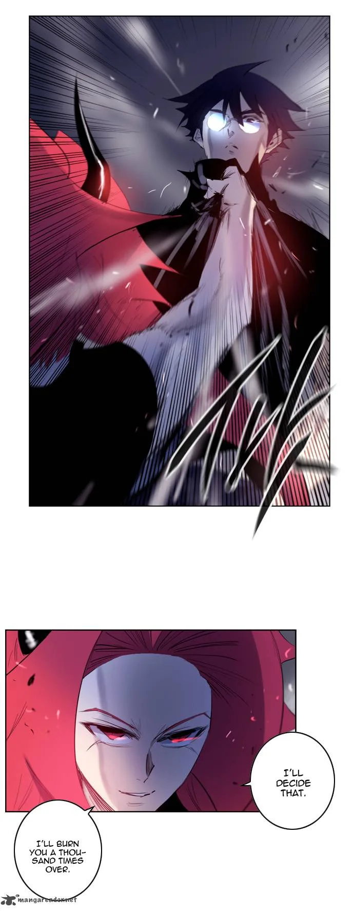 Soul Cartel Chapter 150 page 34